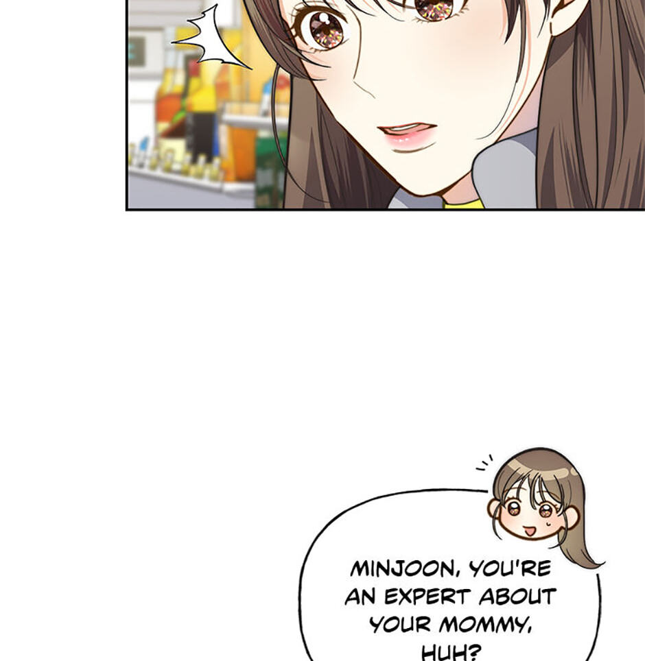 Three Mouthwatering Meals for Two Chapter 21 page 36 - 