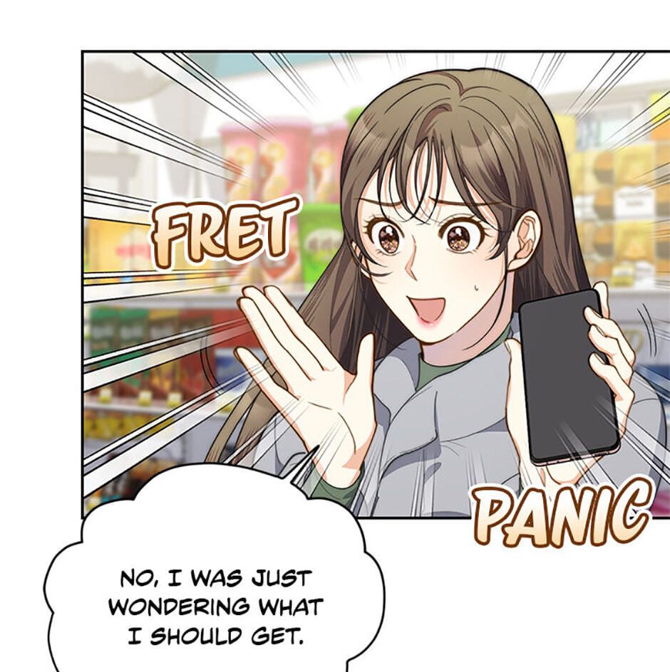 Three Mouthwatering Meals for Two Chapter 21 page 42 - 