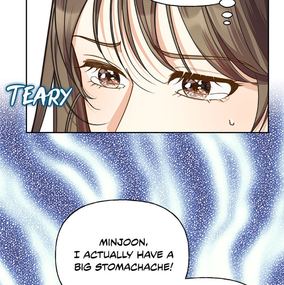 Three Mouthwatering Meals for Two Chapter 21 page 44 - 