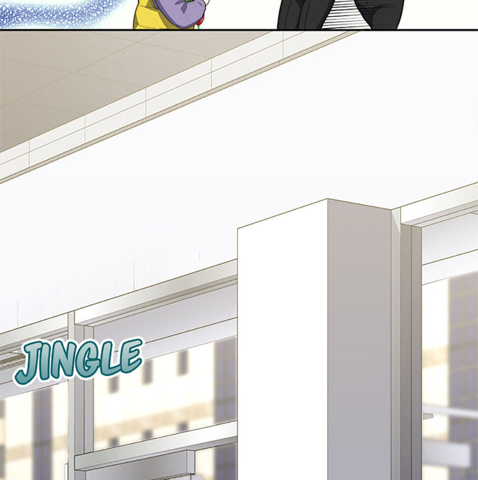 Three Mouthwatering Meals for Two Chapter 21 page 46 - 