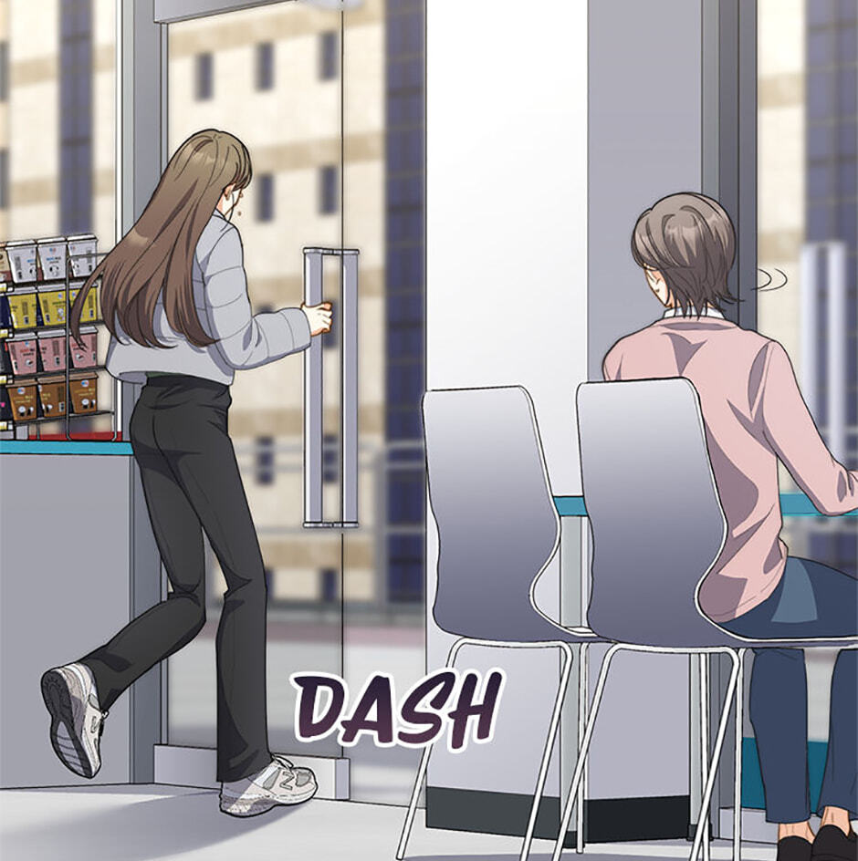 Three Mouthwatering Meals for Two Chapter 21 page 47 - 
