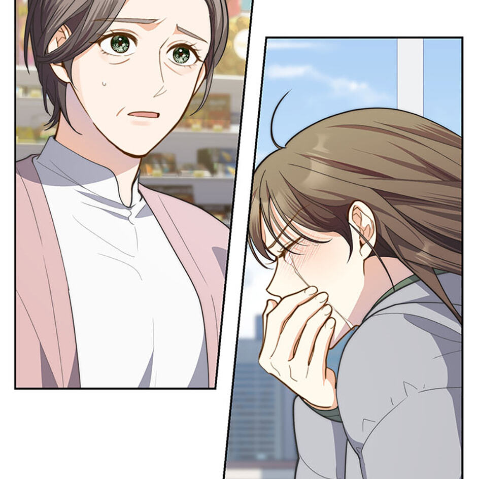 Three Mouthwatering Meals for Two Chapter 21 page 49 - 