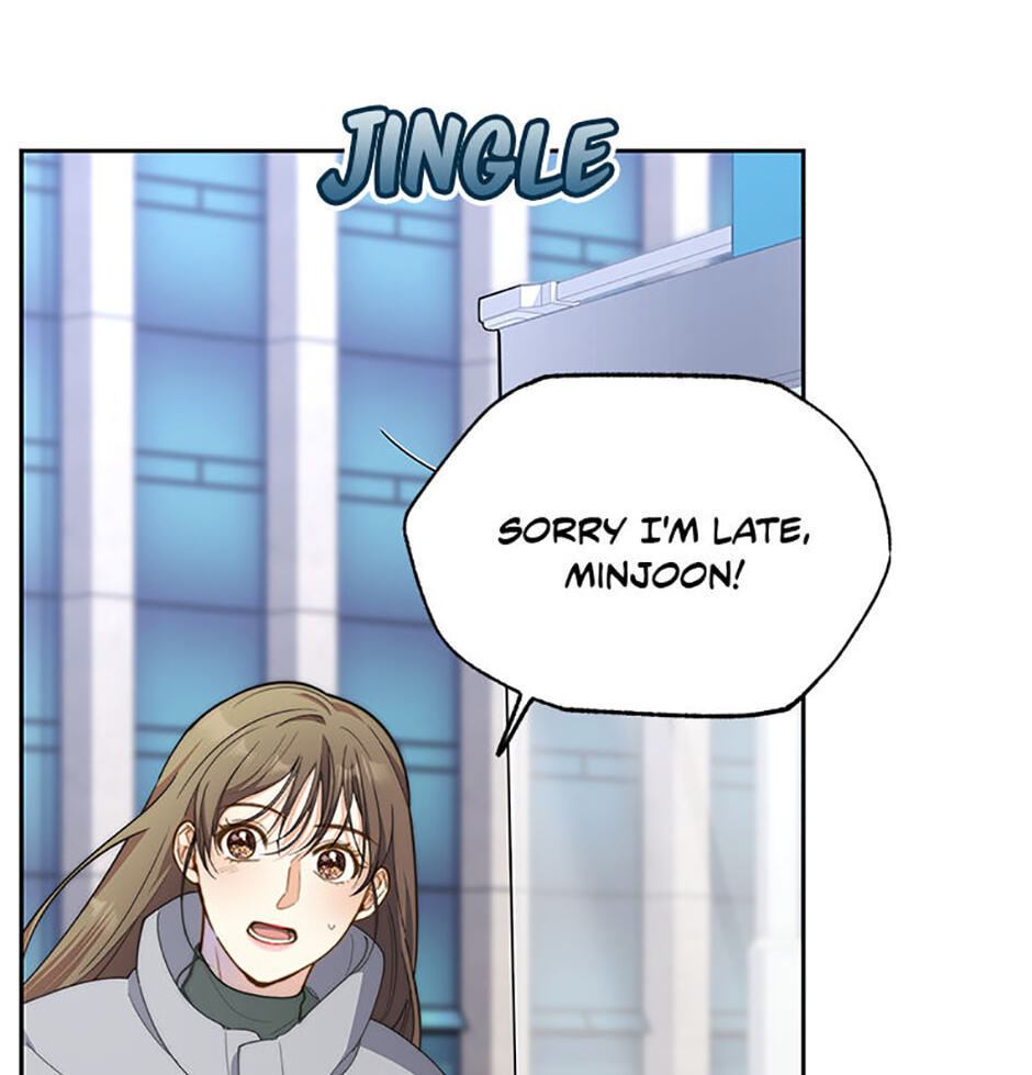 Three Mouthwatering Meals for Two Chapter 21 page 6 - 
