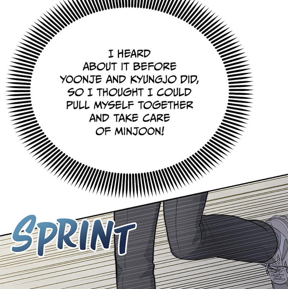 Three Mouthwatering Meals for Two Chapter 21 page 56 - 