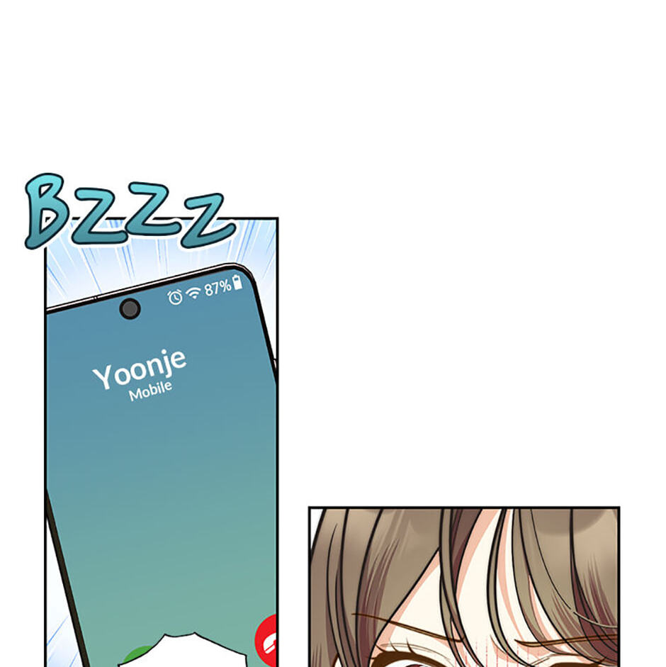 Three Mouthwatering Meals for Two Chapter 21 page 66 - 