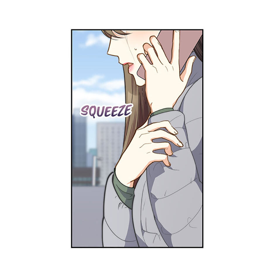 Three Mouthwatering Meals for Two Chapter 21 page 68 - 
