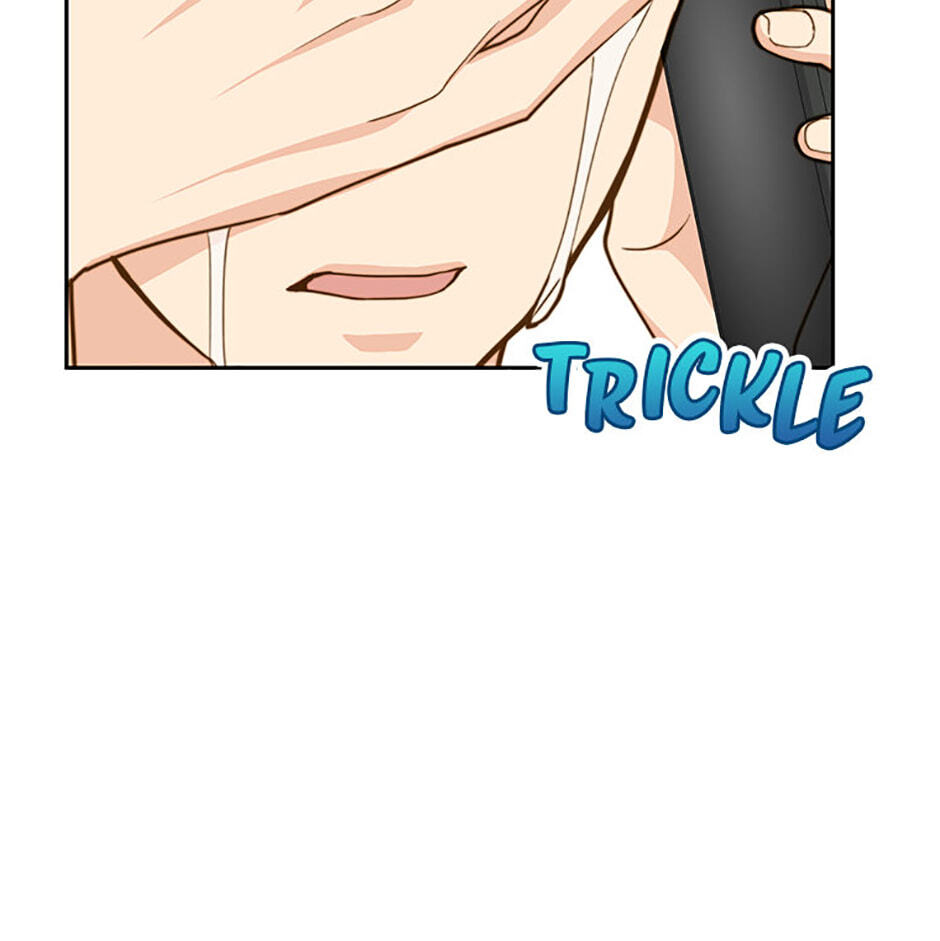 Three Mouthwatering Meals for Two Chapter 21 page 71 - 
