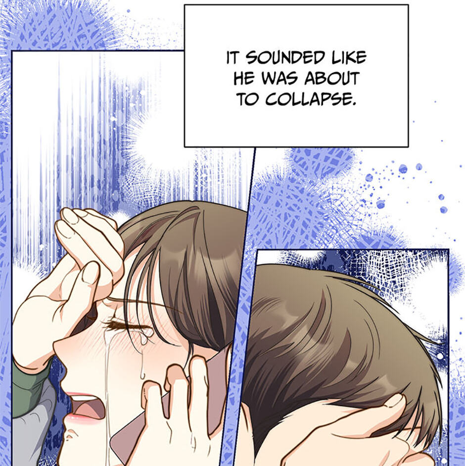 Three Mouthwatering Meals for Two Chapter 21 page 76 - 