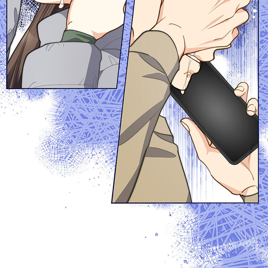 Three Mouthwatering Meals for Two Chapter 21 page 77 - 