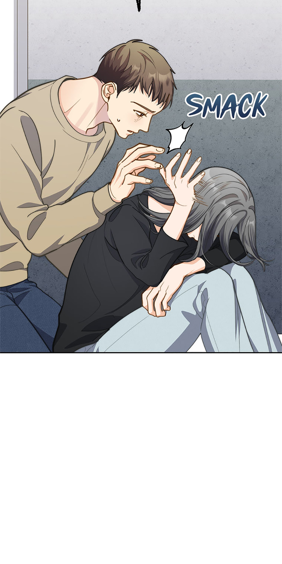 Three Mouthwatering Meals for Two Chapter 21 page 91 - 
