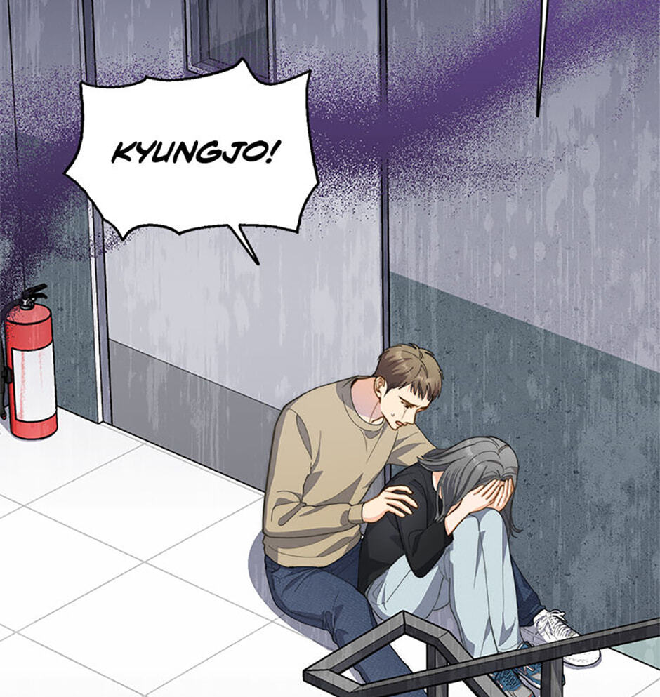 Three Mouthwatering Meals for Two Chapter 21 page 94 - 