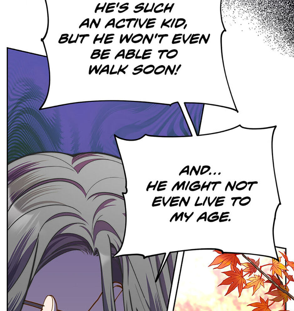 Three Mouthwatering Meals for Two Chapter 21 page 96 - 
