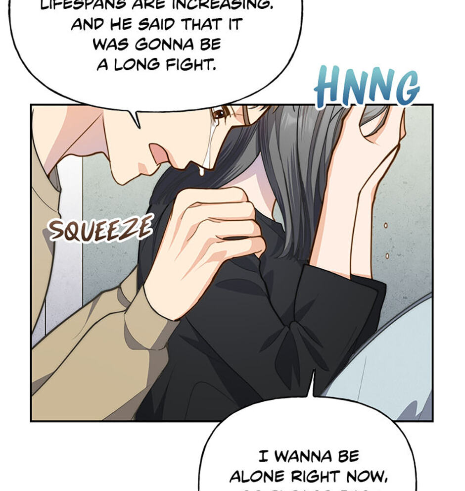 Three Mouthwatering Meals for Two Chapter 21 page 99 - 