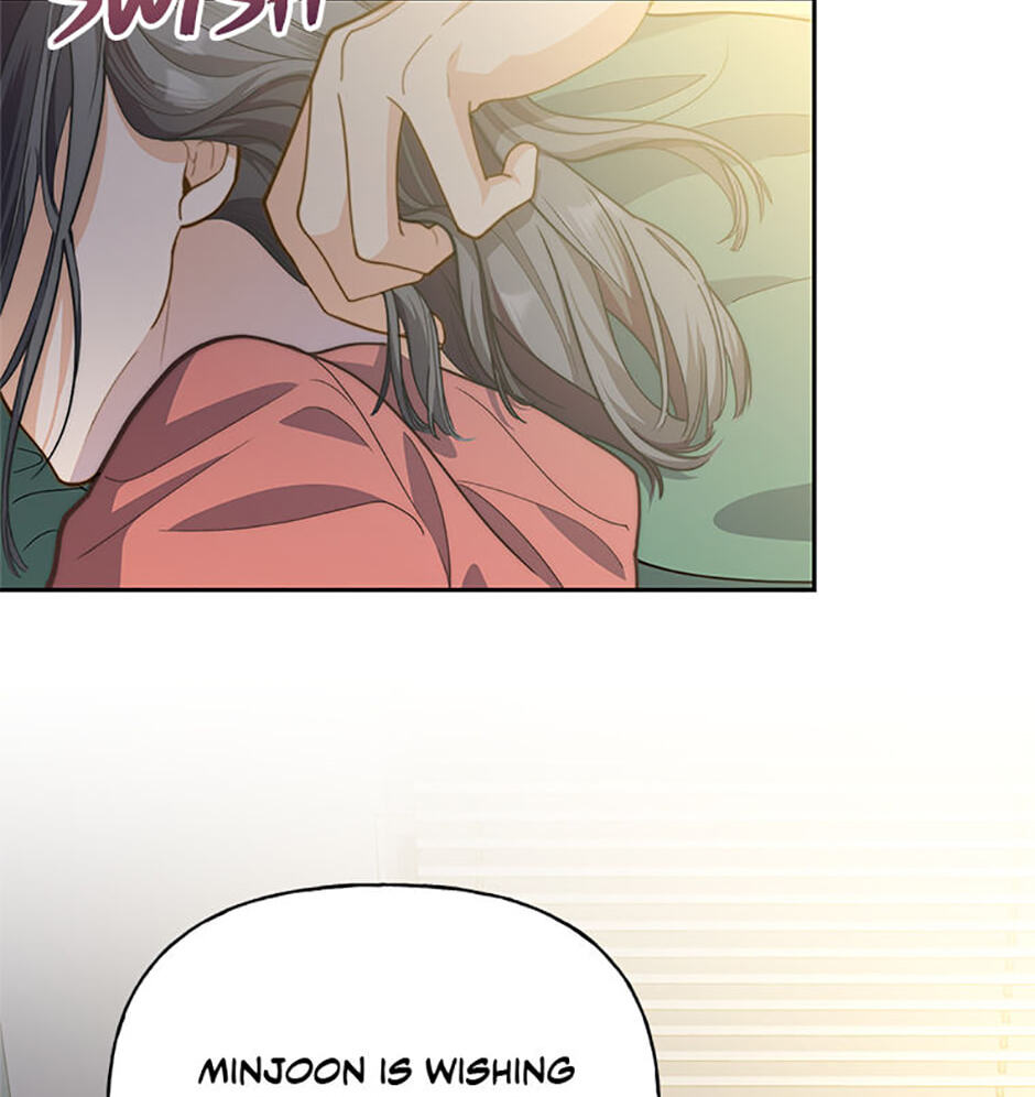 Three Mouthwatering Meals for Two Chapter 22 page 30 - 