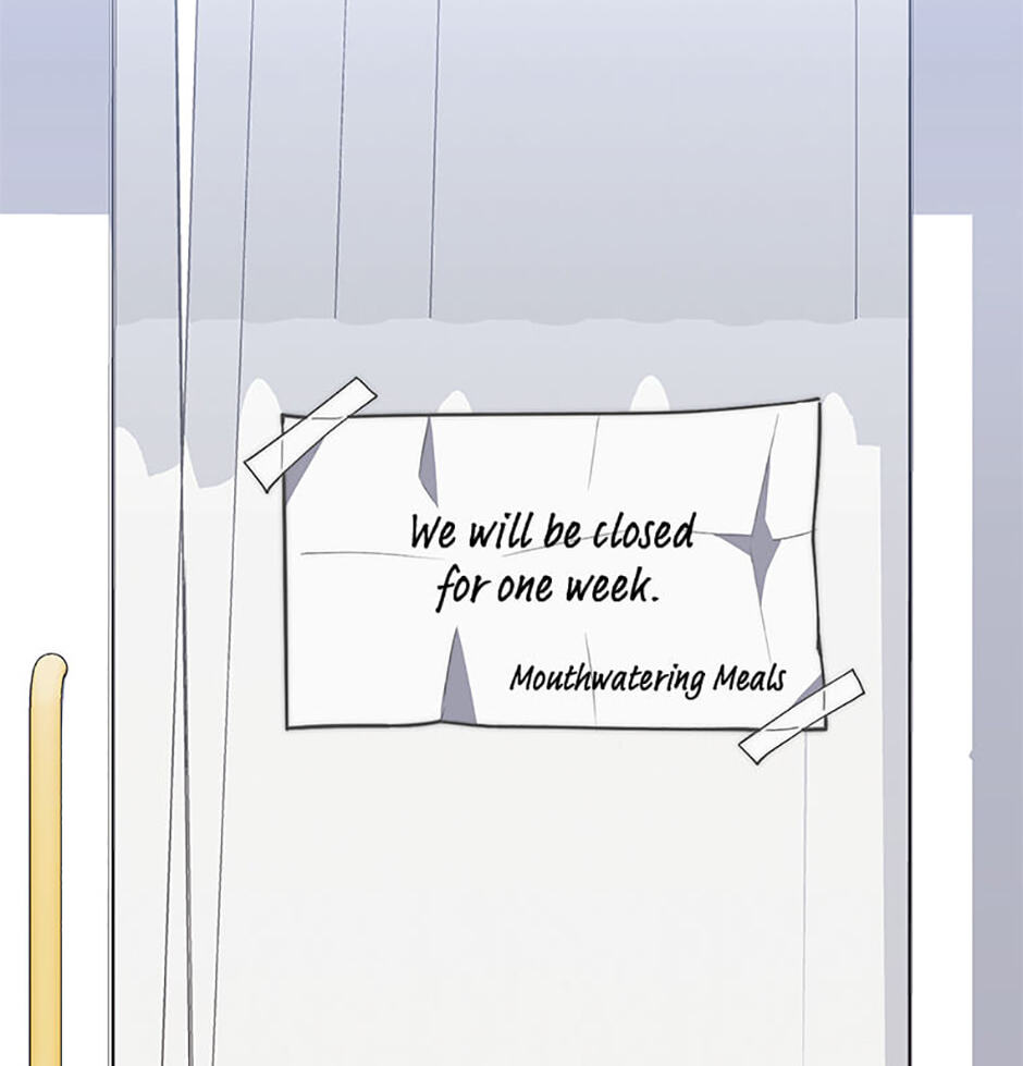 Three Mouthwatering Meals for Two Chapter 22 page 4 - 