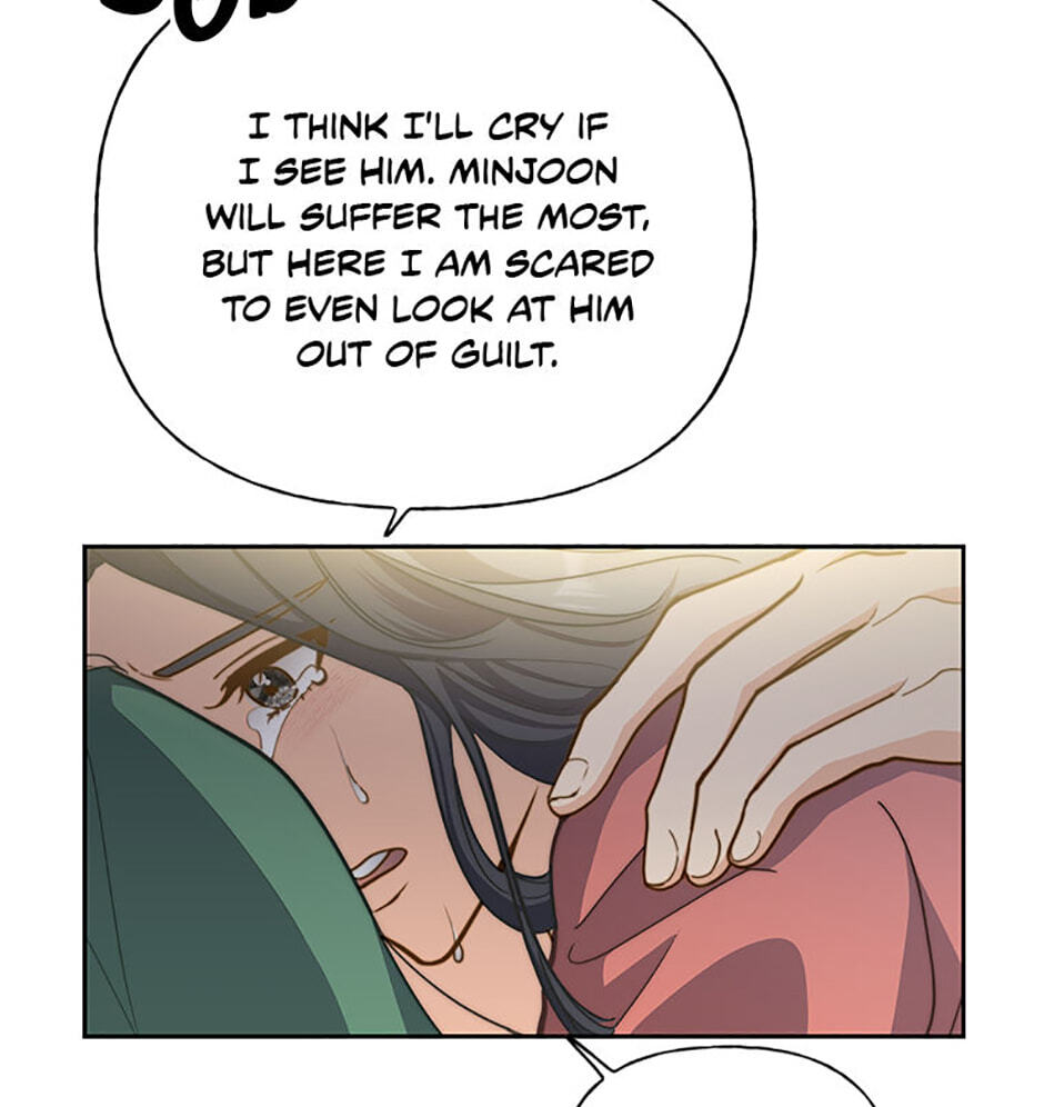 Three Mouthwatering Meals for Two Chapter 22 page 33 - 
