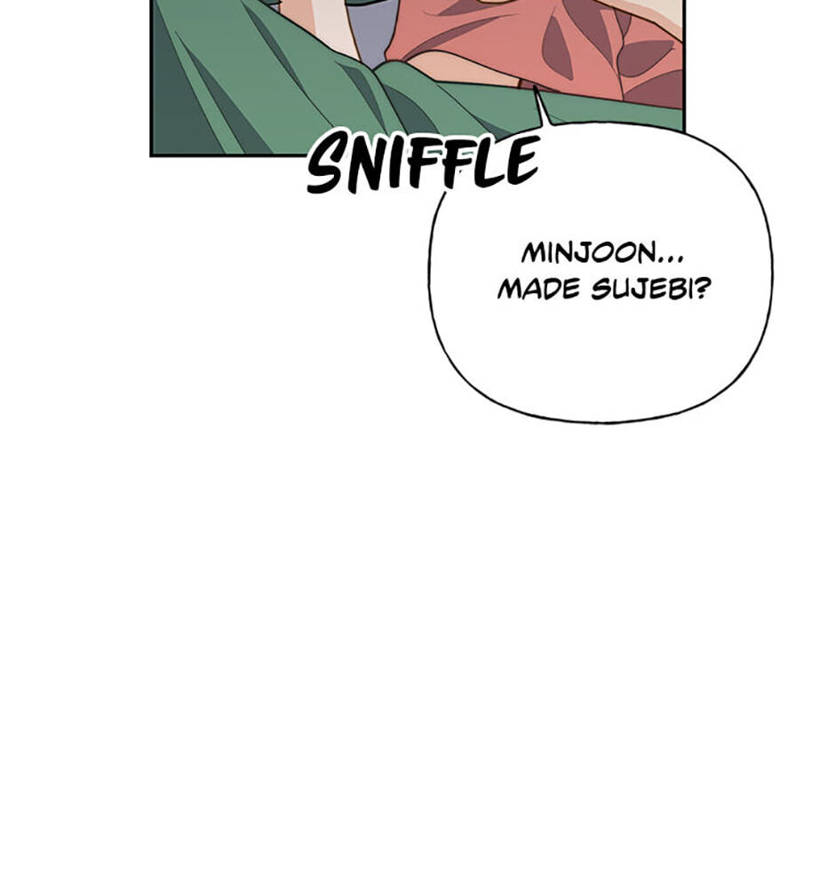 Three Mouthwatering Meals for Two Chapter 22 page 38 - 