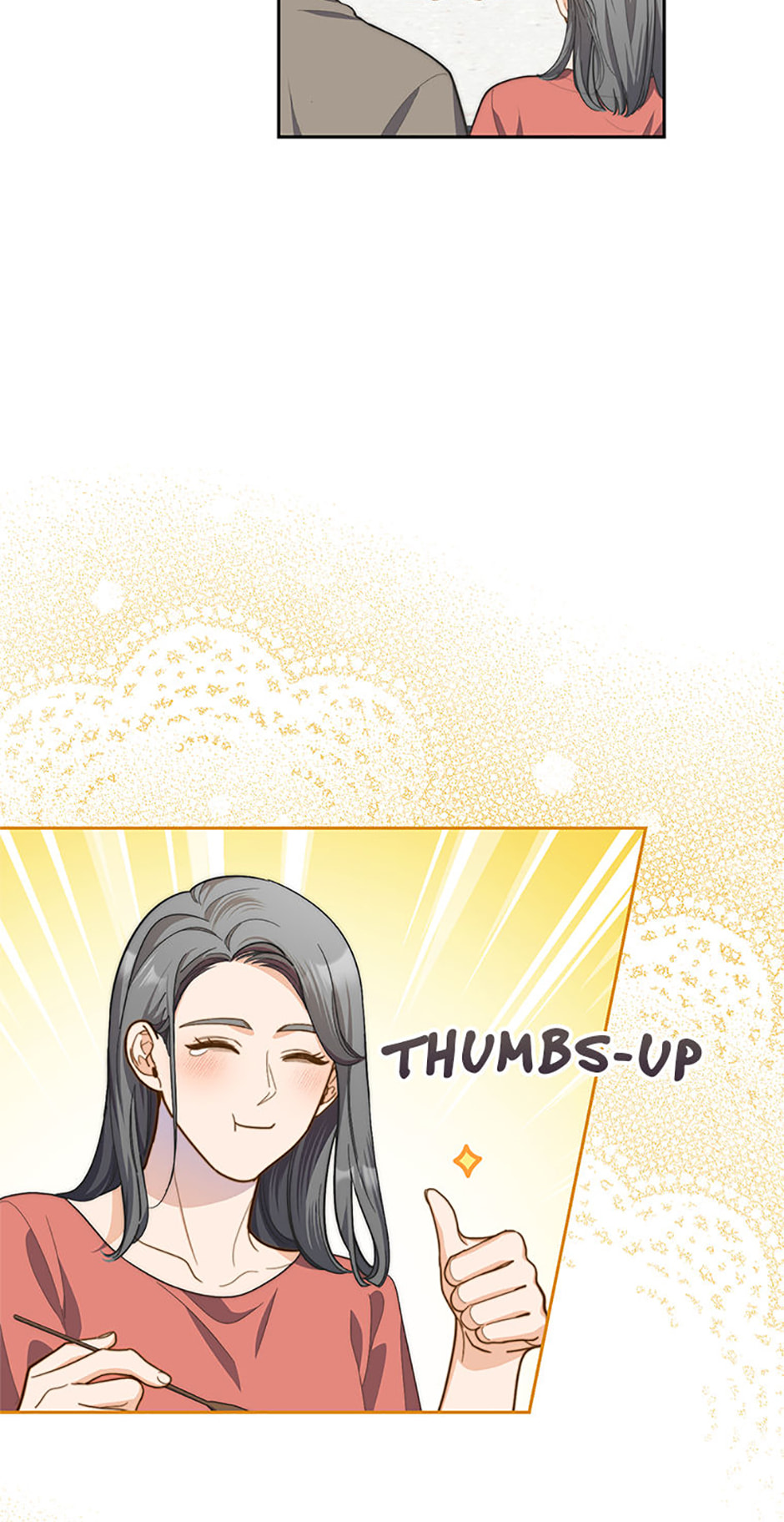 Three Mouthwatering Meals for Two Chapter 22 page 45 - 
