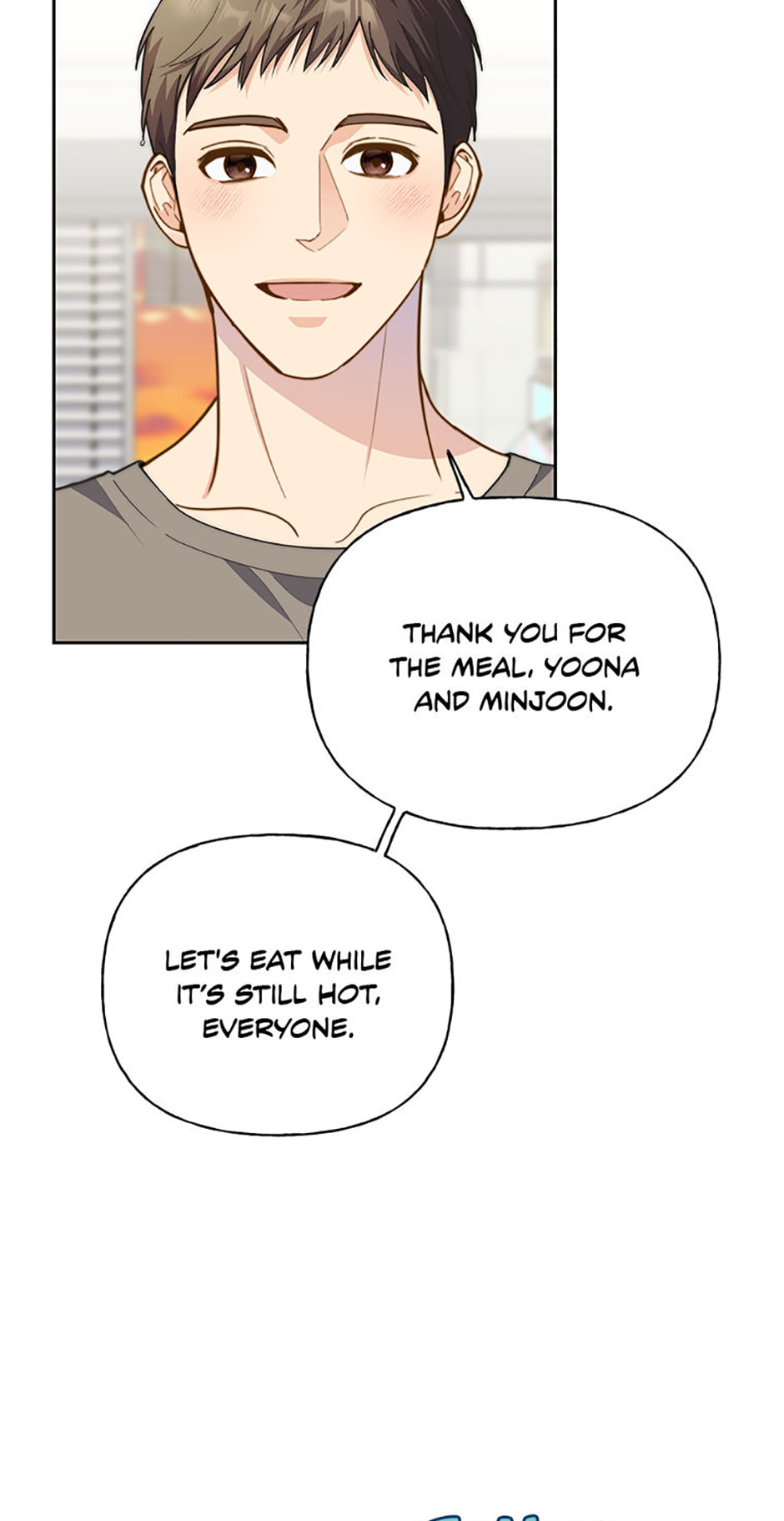 Three Mouthwatering Meals for Two Chapter 22 page 47 - 