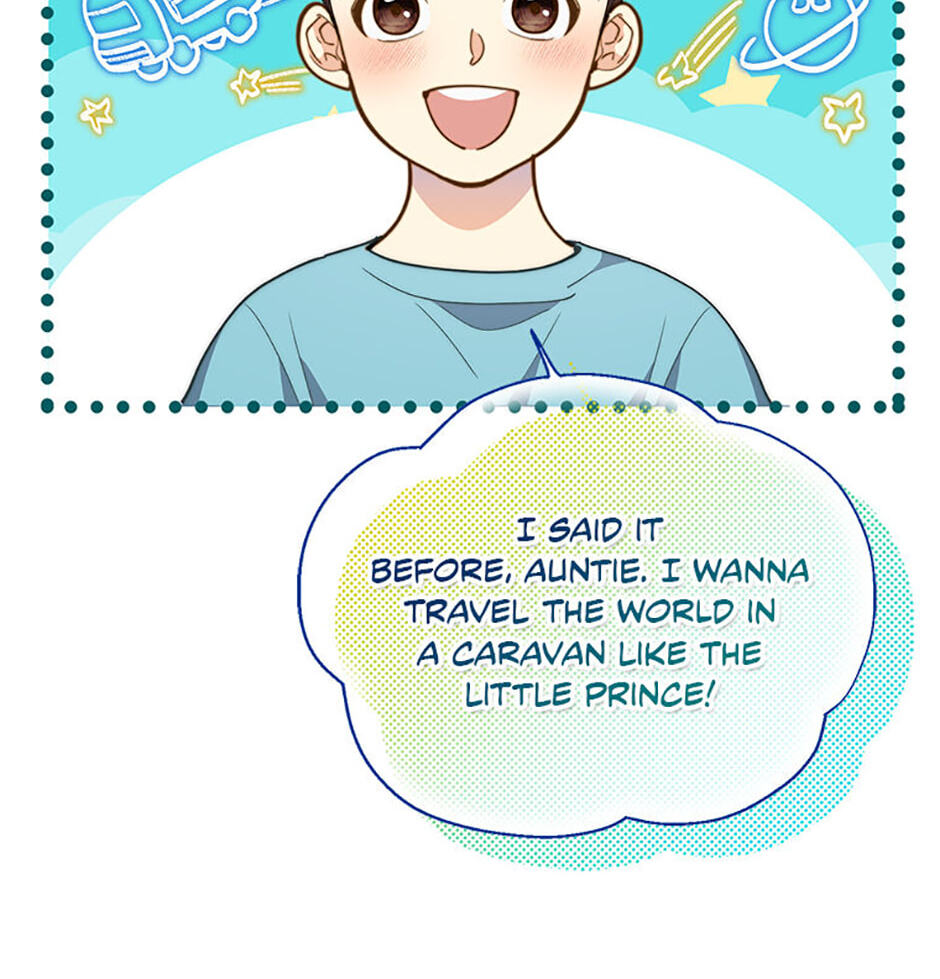 Three Mouthwatering Meals for Two Chapter 22 page 64 - 