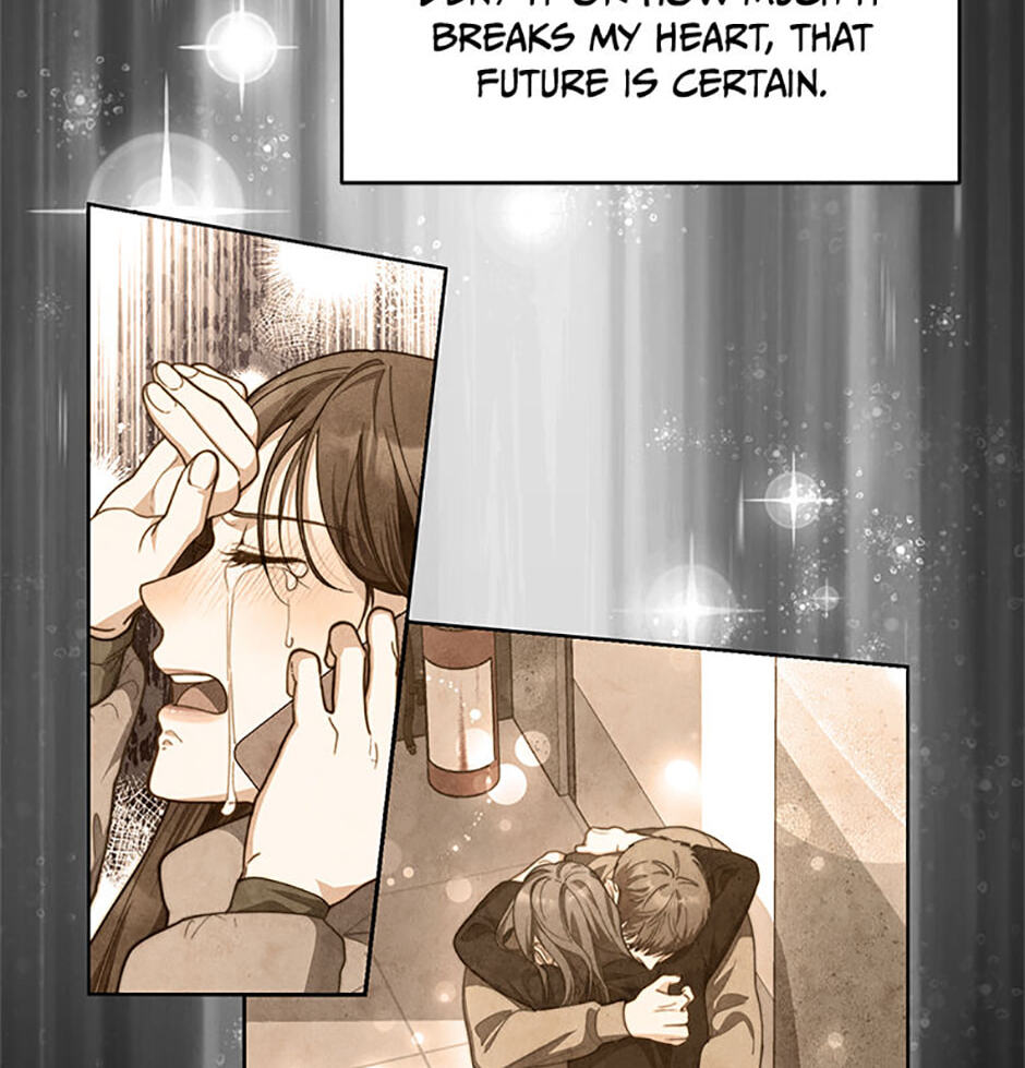 Three Mouthwatering Meals for Two Chapter 22 page 66 - 