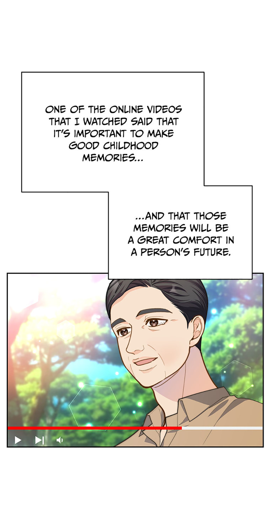 Three Mouthwatering Meals for Two Chapter 22 page 69 - 