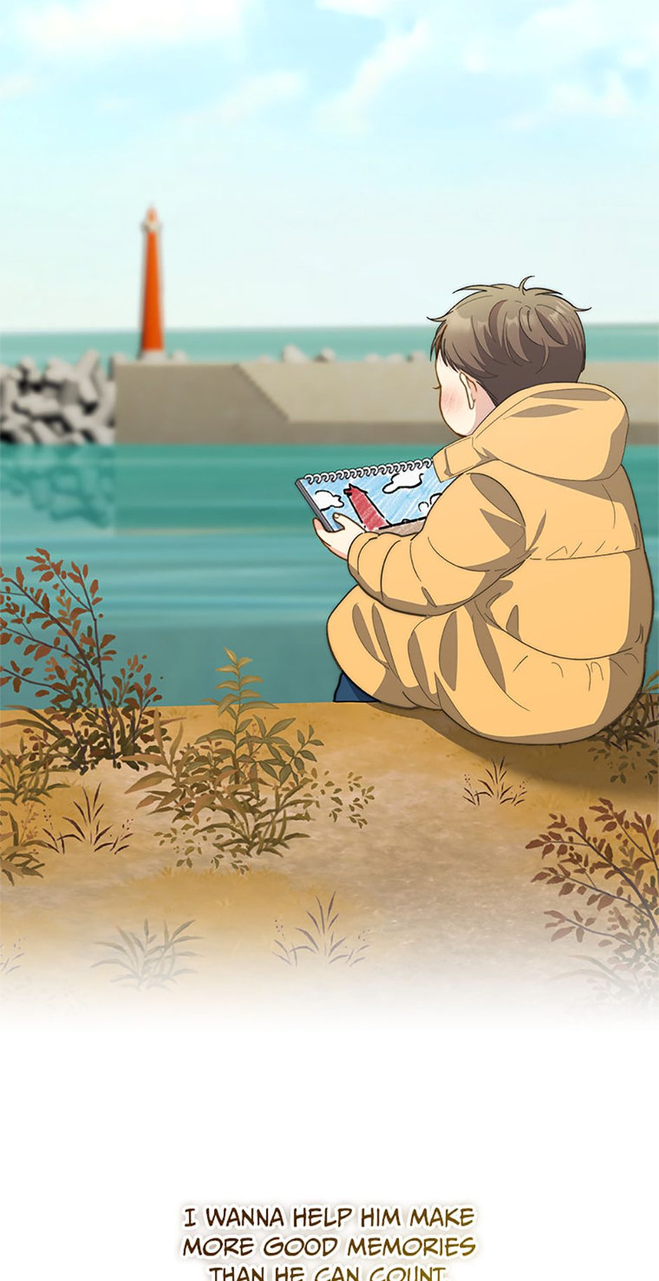 Three Mouthwatering Meals for Two Chapter 22 page 72 - 