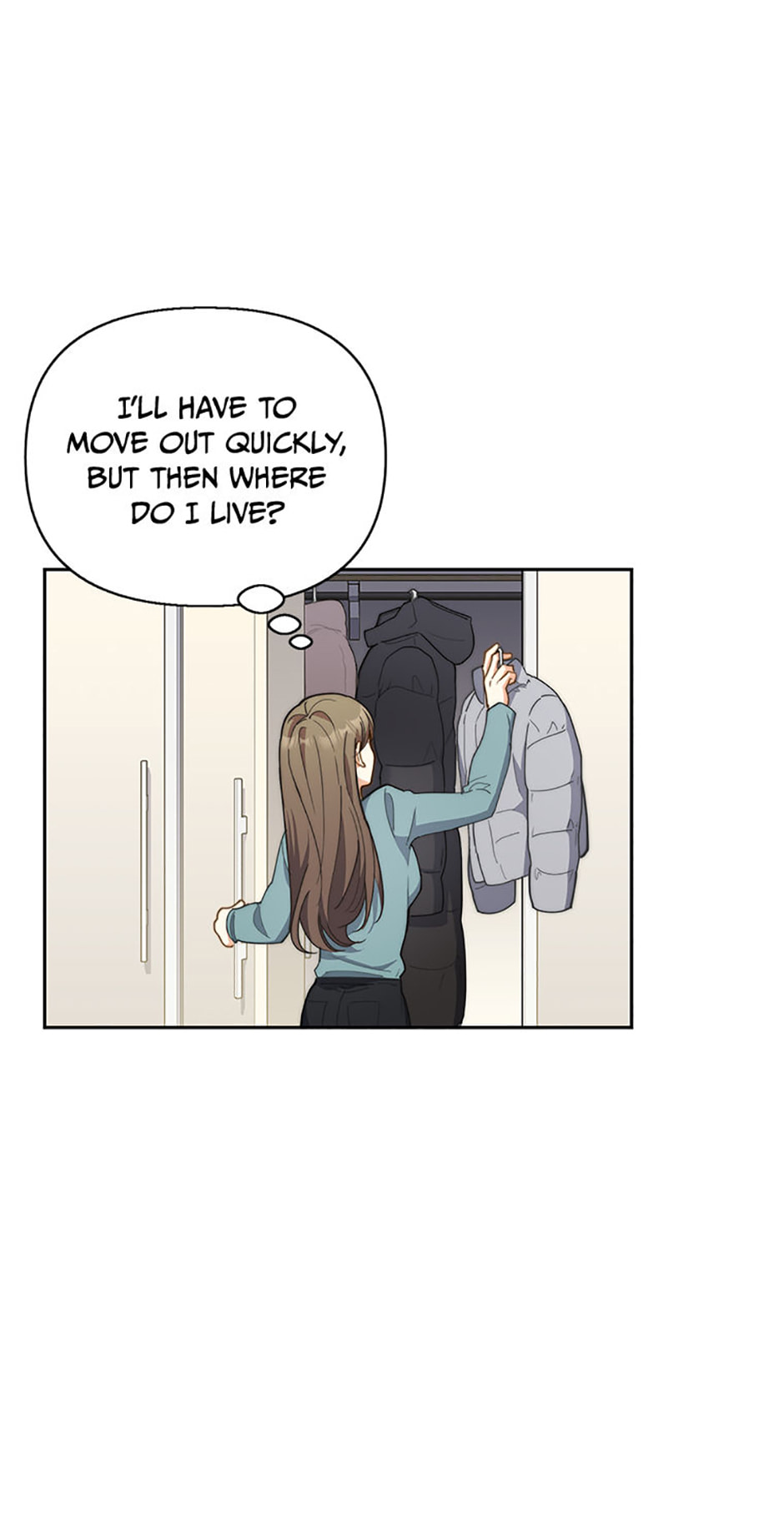 Three Mouthwatering Meals for Two Chapter 22 page 78 - 