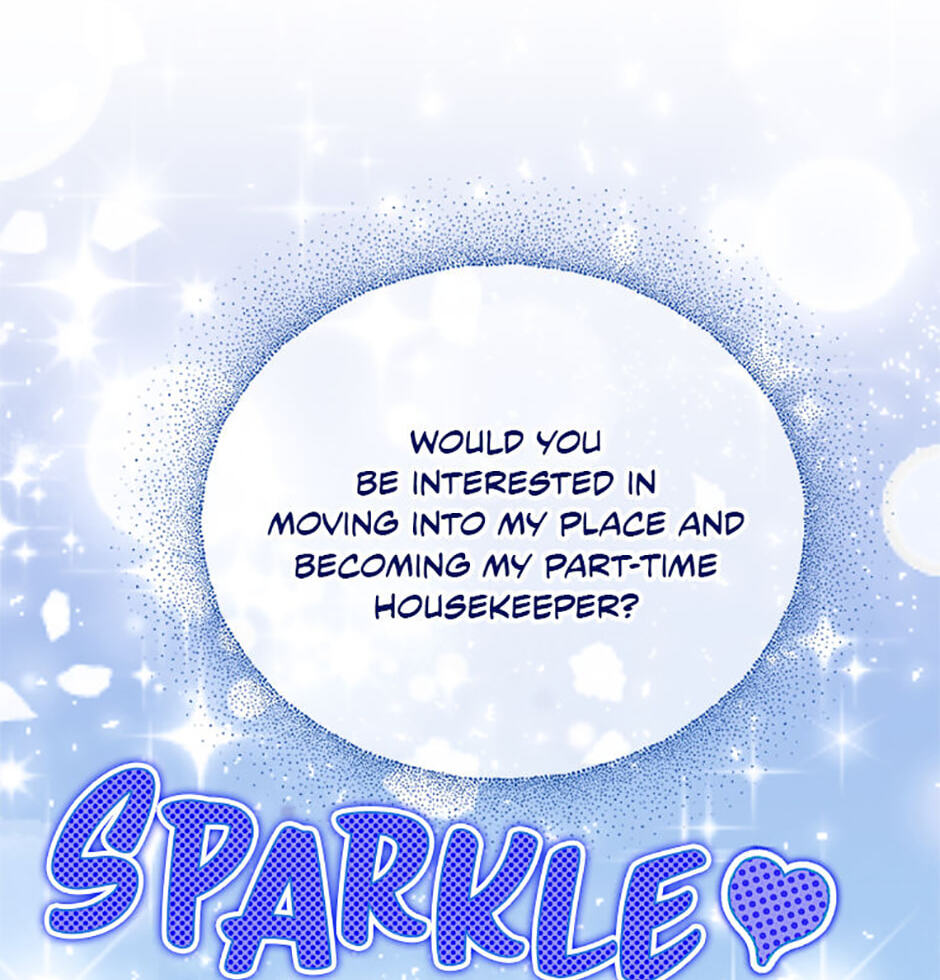 Three Mouthwatering Meals for Two Chapter 22 page 80 - 