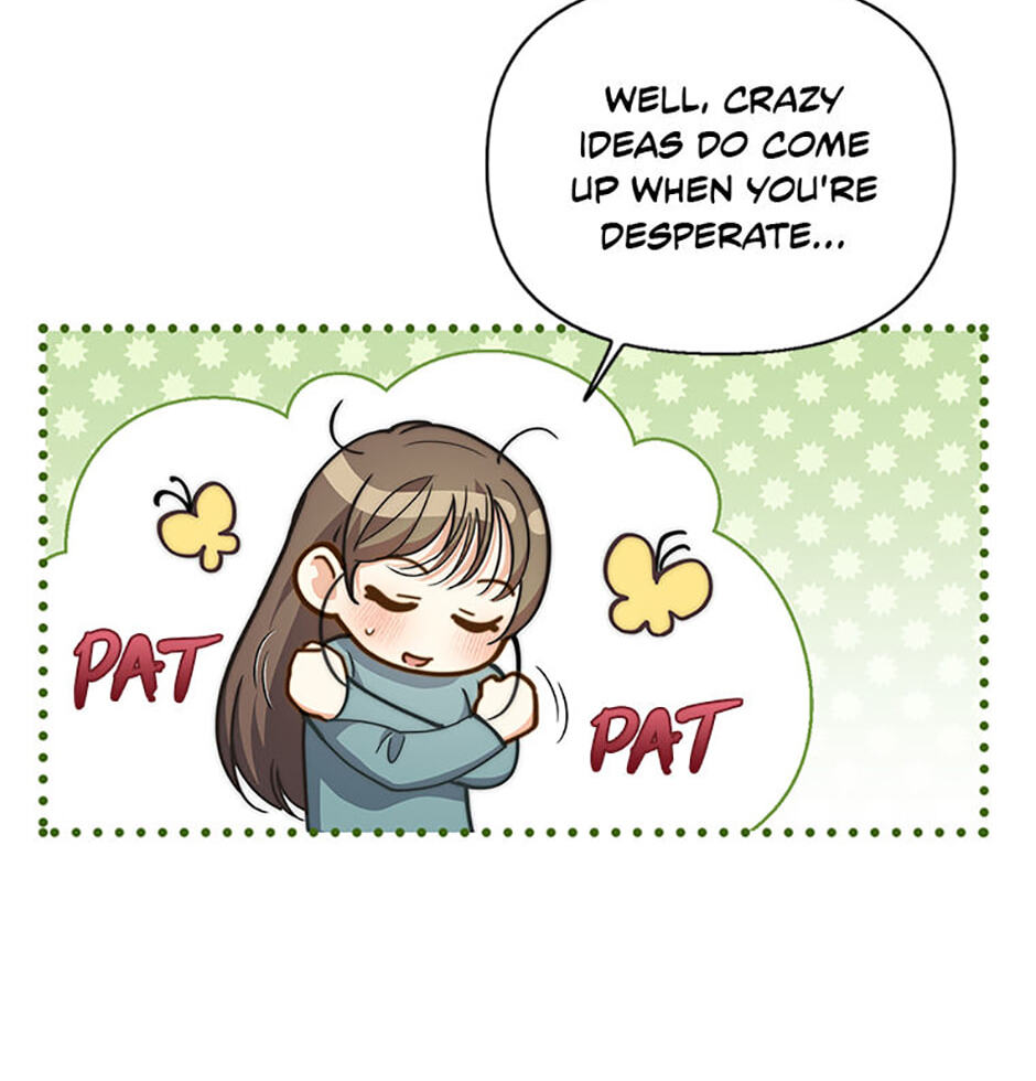 Three Mouthwatering Meals for Two Chapter 22 page 86 - 