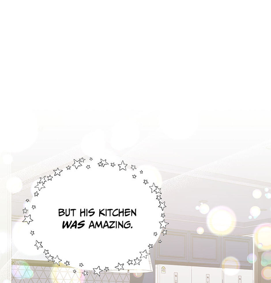 Three Mouthwatering Meals for Two Chapter 22 page 87 - 