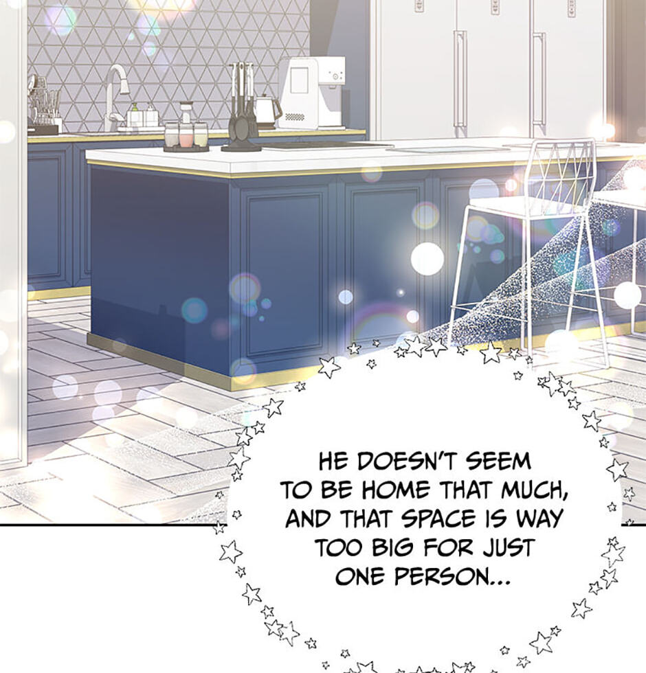 Three Mouthwatering Meals for Two Chapter 22 page 88 - 