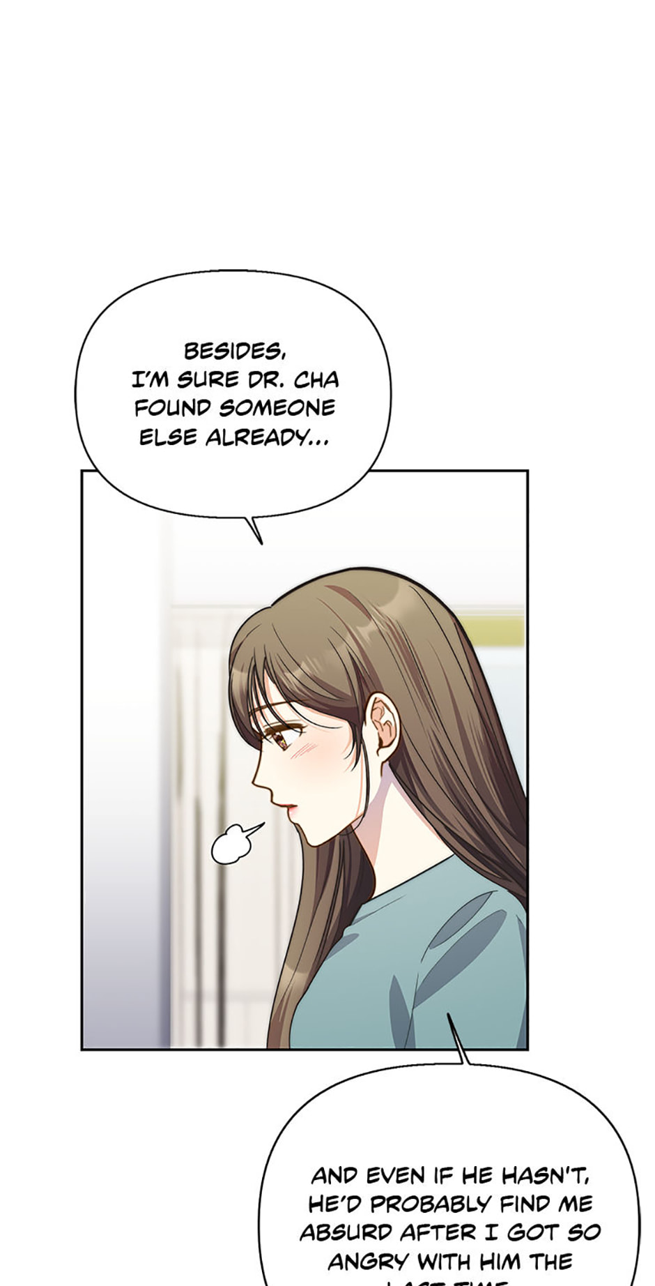 Three Mouthwatering Meals for Two Chapter 22 page 91 - 