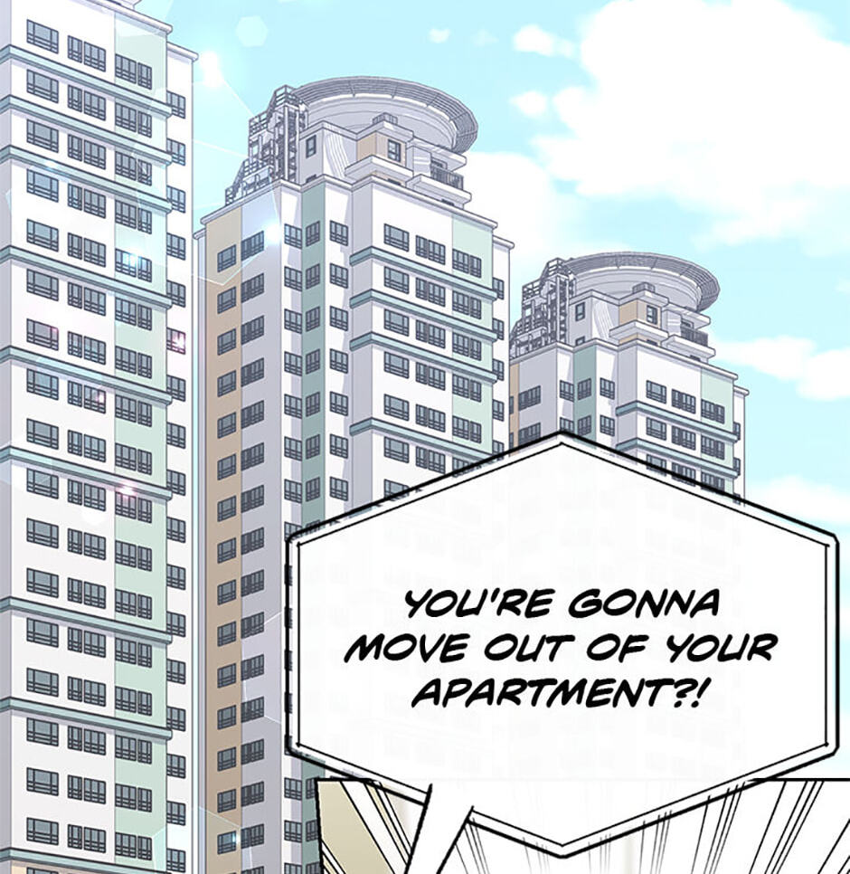Three Mouthwatering Meals for Two Chapter 23 page 4 - 