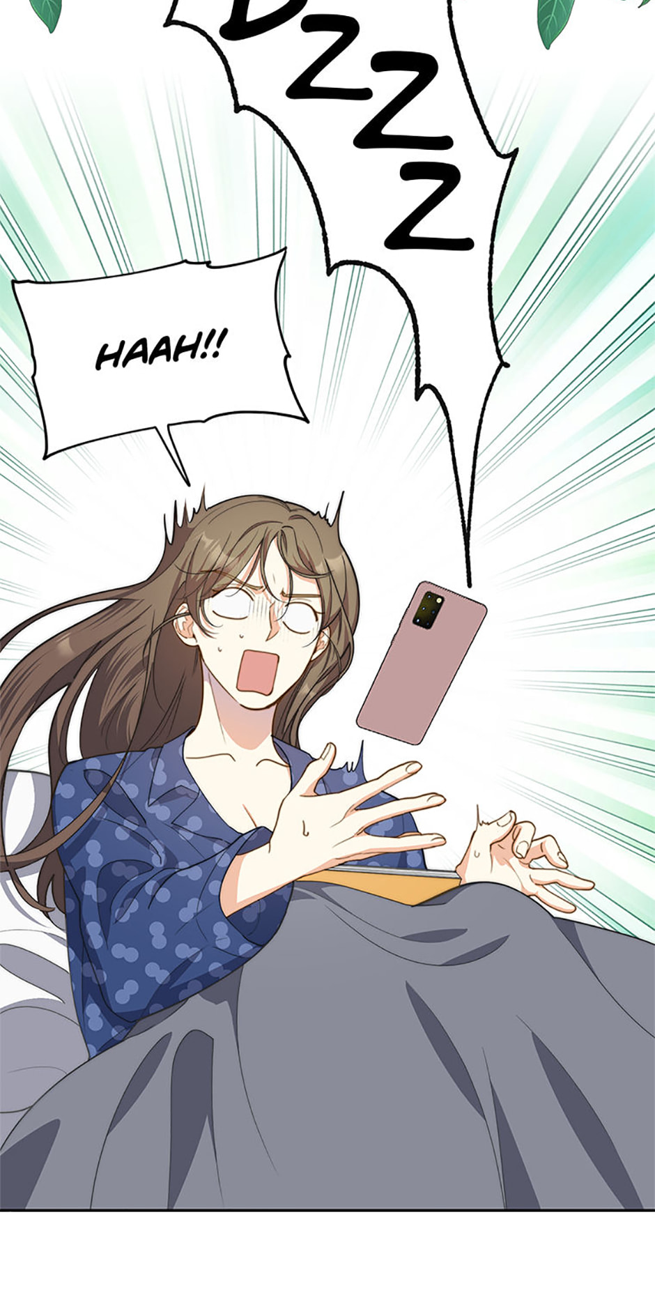 Three Mouthwatering Meals for Two Chapter 23 page 33 - 