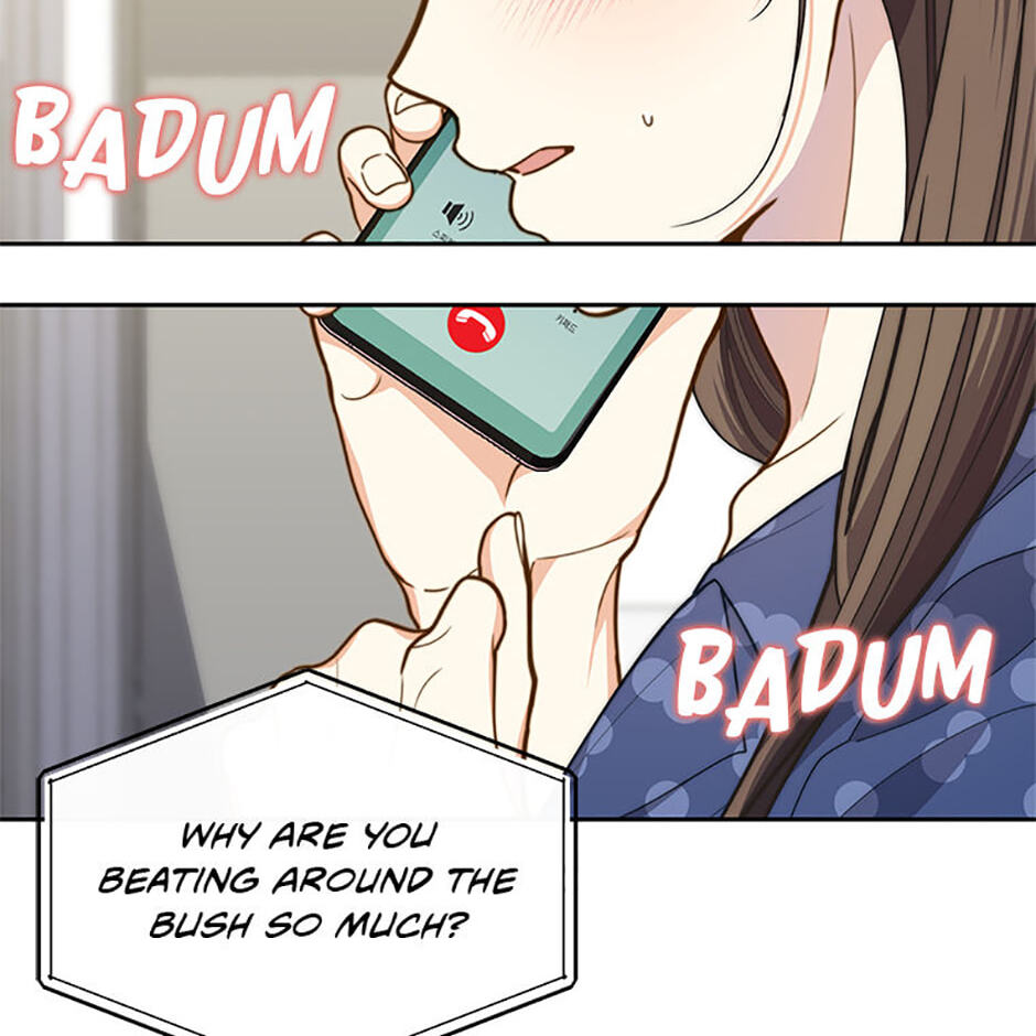 Three Mouthwatering Meals for Two Chapter 23 page 47 - 