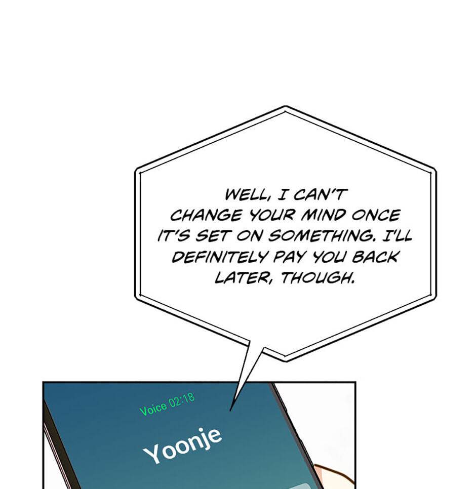 Three Mouthwatering Meals for Two Chapter 23 page 8 - 