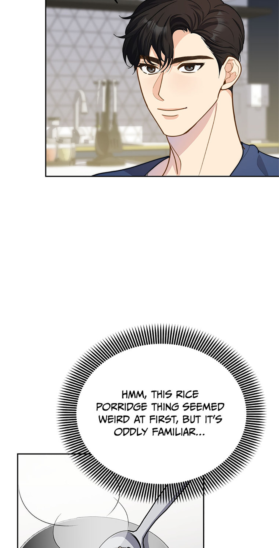 Three Mouthwatering Meals for Two Chapter 23 page 72 - 