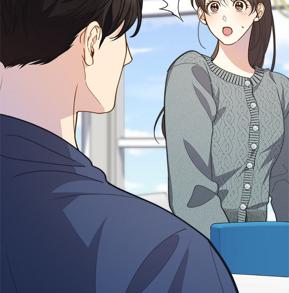 Three Mouthwatering Meals for Two Chapter 23 page 77 - 