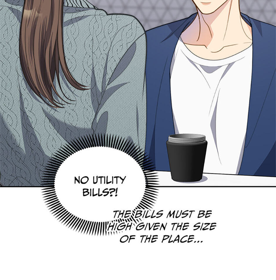 Three Mouthwatering Meals for Two Chapter 23 page 80 - 