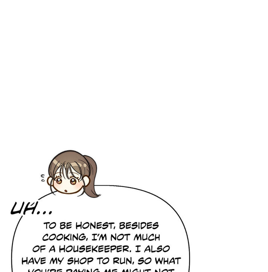 Three Mouthwatering Meals for Two Chapter 23 page 81 - 