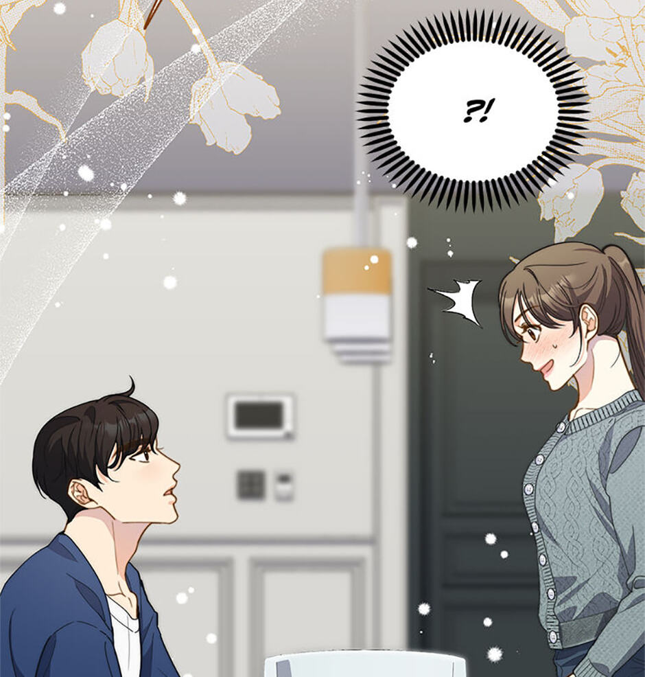 Read Three Mouthwatering Meals for Two chapter 24 image 3 on Lezhin