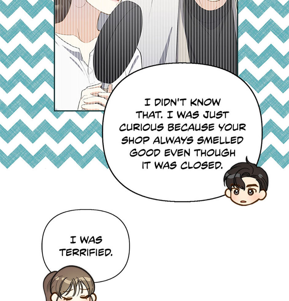 Read Three Mouthwatering Meals for Two chapter 24 image 46 on Lezhin