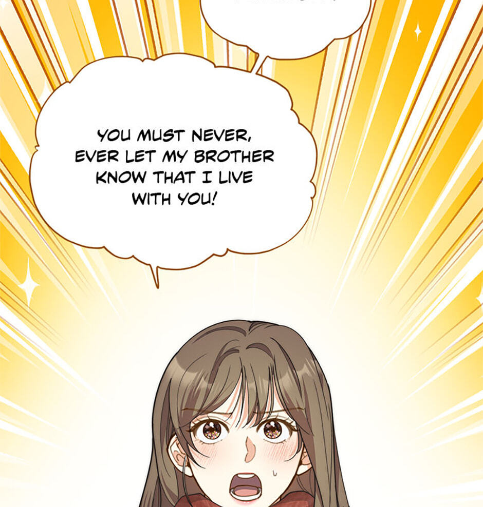 Read Three Mouthwatering Meals for Two chapter 25 image 4 on Lezhin
