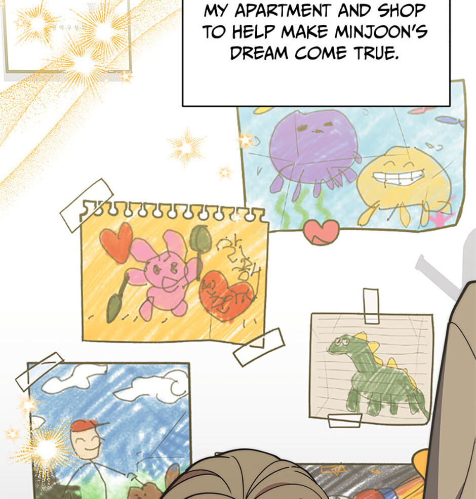 Read Three Mouthwatering Meals for Two chapter 25 image 45 on Lezhin