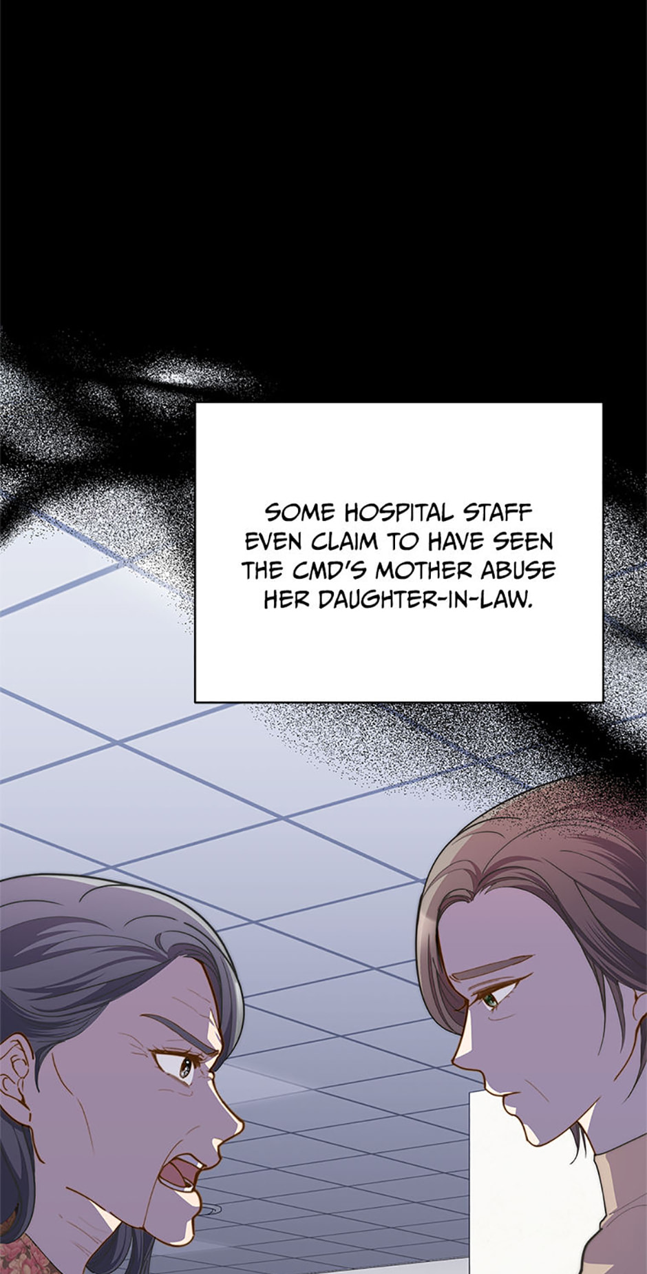 Three Mouthwatering Meals for Two Chapter 26 page 4 - 