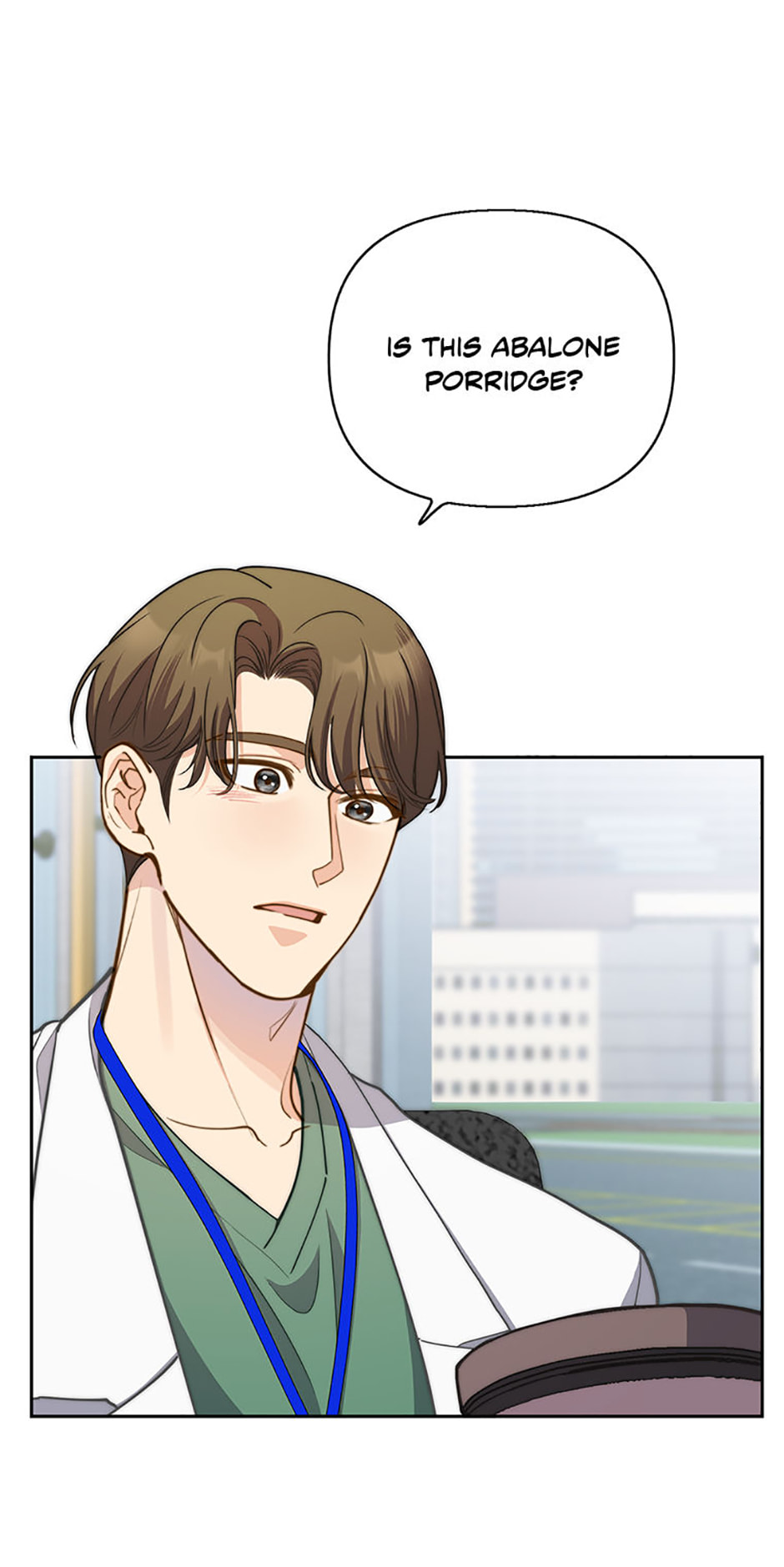 Read Three Mouthwatering Meals for Two chapter 27 image 32 on Lezhin
