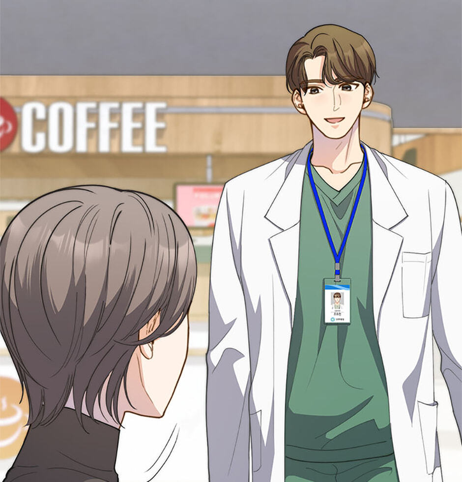 Read Three Mouthwatering Meals for Two chapter 27 image 7 on Lezhin