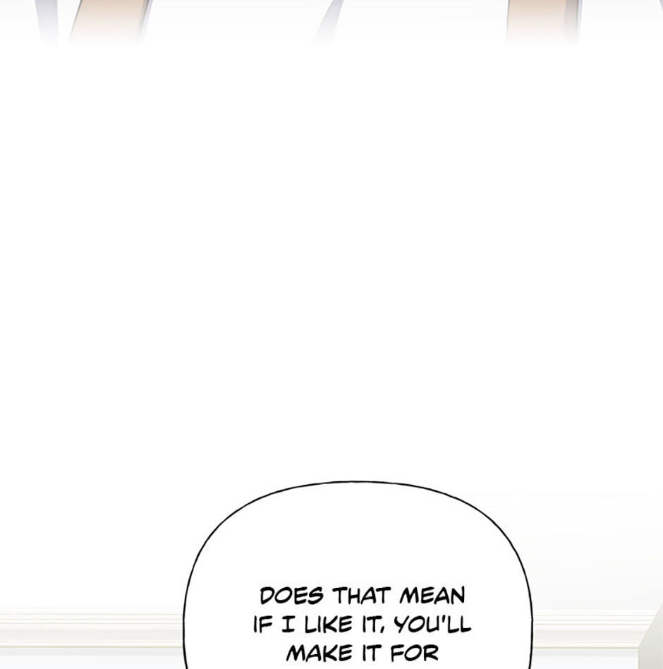 Three Mouthwatering Meals for Two Chapter 28 page 117 - 
