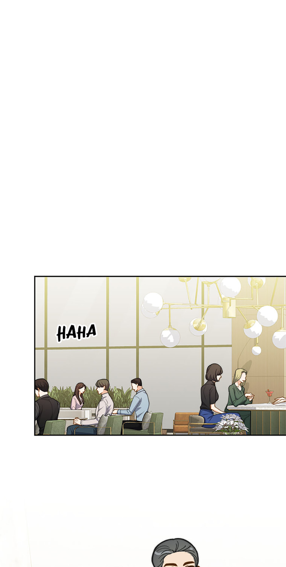 Three Mouthwatering Meals for Two Chapter 28 page 23 - 